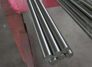 Tool Steel H13 Round Bars