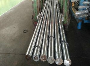 Tool Steel H21 Round Bars