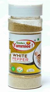 White Pepper Powder