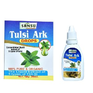 Tulsi Ark Drop