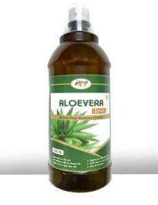 Aloe Vera Juice