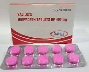 Ibuprofen 200mg Tablets
