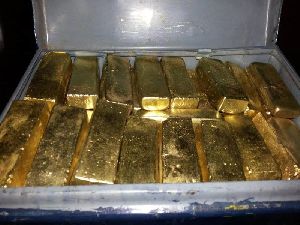 Gold Bar..