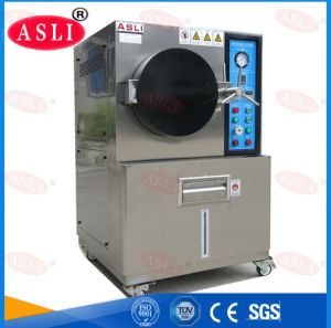 High Pressure Accelerated Aging Testing Equipment