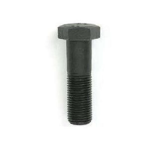 Iron Hex Head Bolt