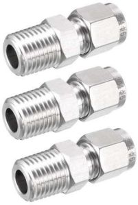 stainless steel compression fittings