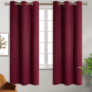 Blackout Curtains