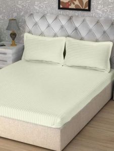 Cotton Double Bed Sheet Set