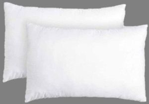 Microfiber Cotton Pillow