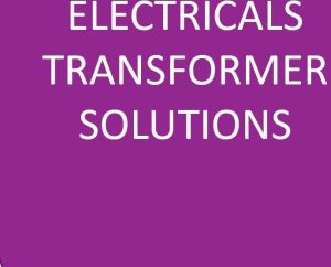 ELECTRICAl POWER STATION MAINTENANCE SOLUTIONS services