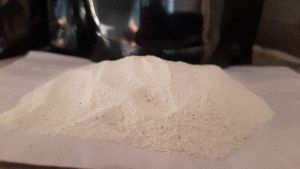 eggshell powder