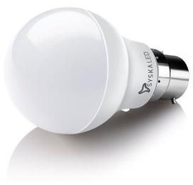 Syska LED Bulb