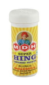 MDH Asafoetida / Hing