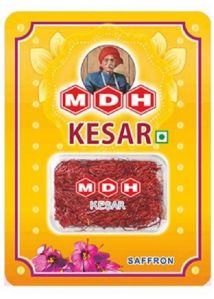 MDH Seffron / Kesar