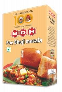 MDH Pav Bhaji Masala