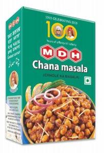 MDH Chana Masala