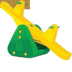 Plastic Seesaw