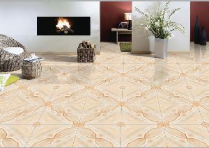 Bookmatch Series Porcelain Tiles