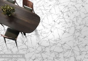 Glossy Series Porcelain Tiles