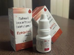 Eyequin-L Eye Drops