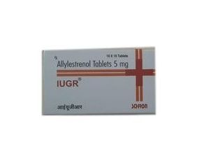 IUGR Tablets