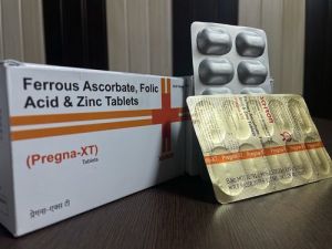 Pregna-XT Tablets