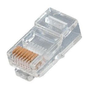 RJ-45 CONNECTOR