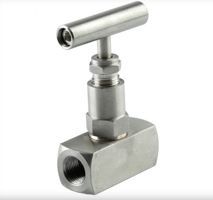 Female Needle Valve