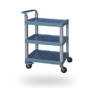 Hospital Trolley