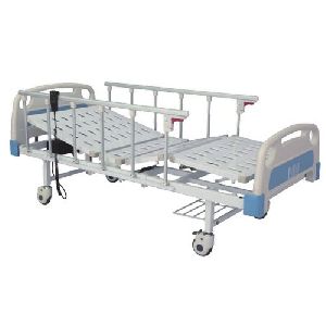 ICU Beds