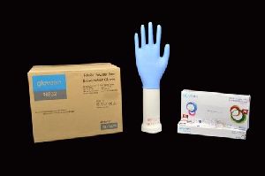 Nitrile Gloves