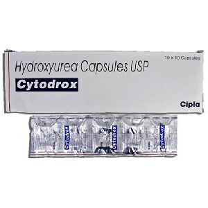 Cytodrox Capsule