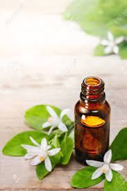 Neroli Oil