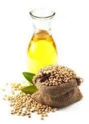 Soya Bean Oil