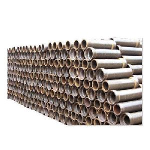 stone ware pipes