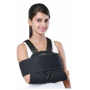 Shoulder Immobilizer