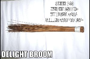 Sinkh G40 Coconut Stick Broom