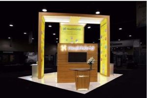 Modular Trade Show Displays