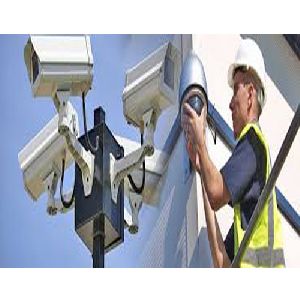 CCTV Maintenance and Installation