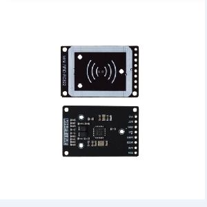 Rfid Reader