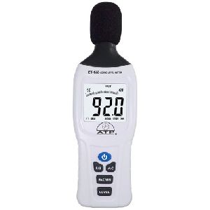 Sound Level Meter