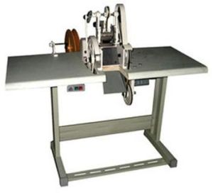 Manual Loop Cutting Machine