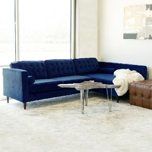 Sectional Sofa Set