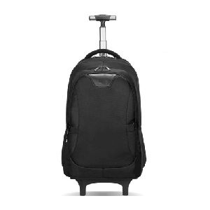 Plain Luggage Bag