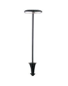 led pole light