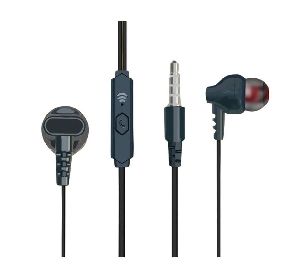 SP63T Wired Earphone