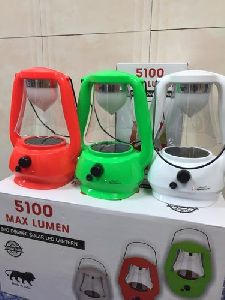 Solar Lamp