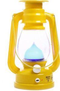 Solar Lantern