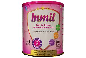 Super Premium Infant Milk Formula