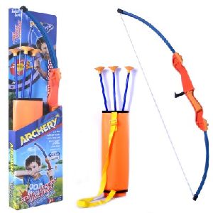 Archery Bow And Arrow Set For Kids
